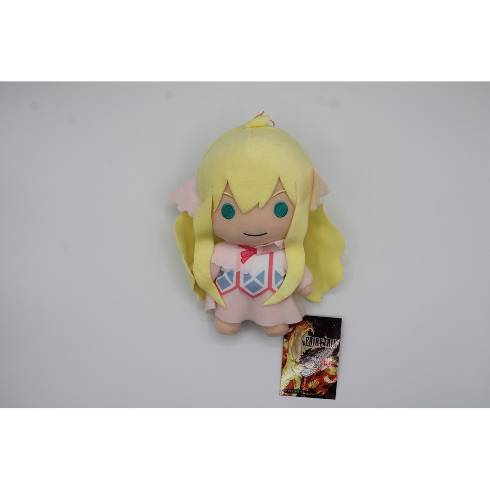 Fairy Tail Mavis‎ 8" Plush